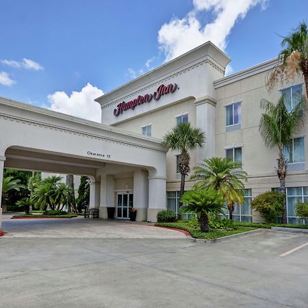 Hampton Inn Corpus Christi-Northwest I-37 Robstown Εξωτερικό φωτογραφία