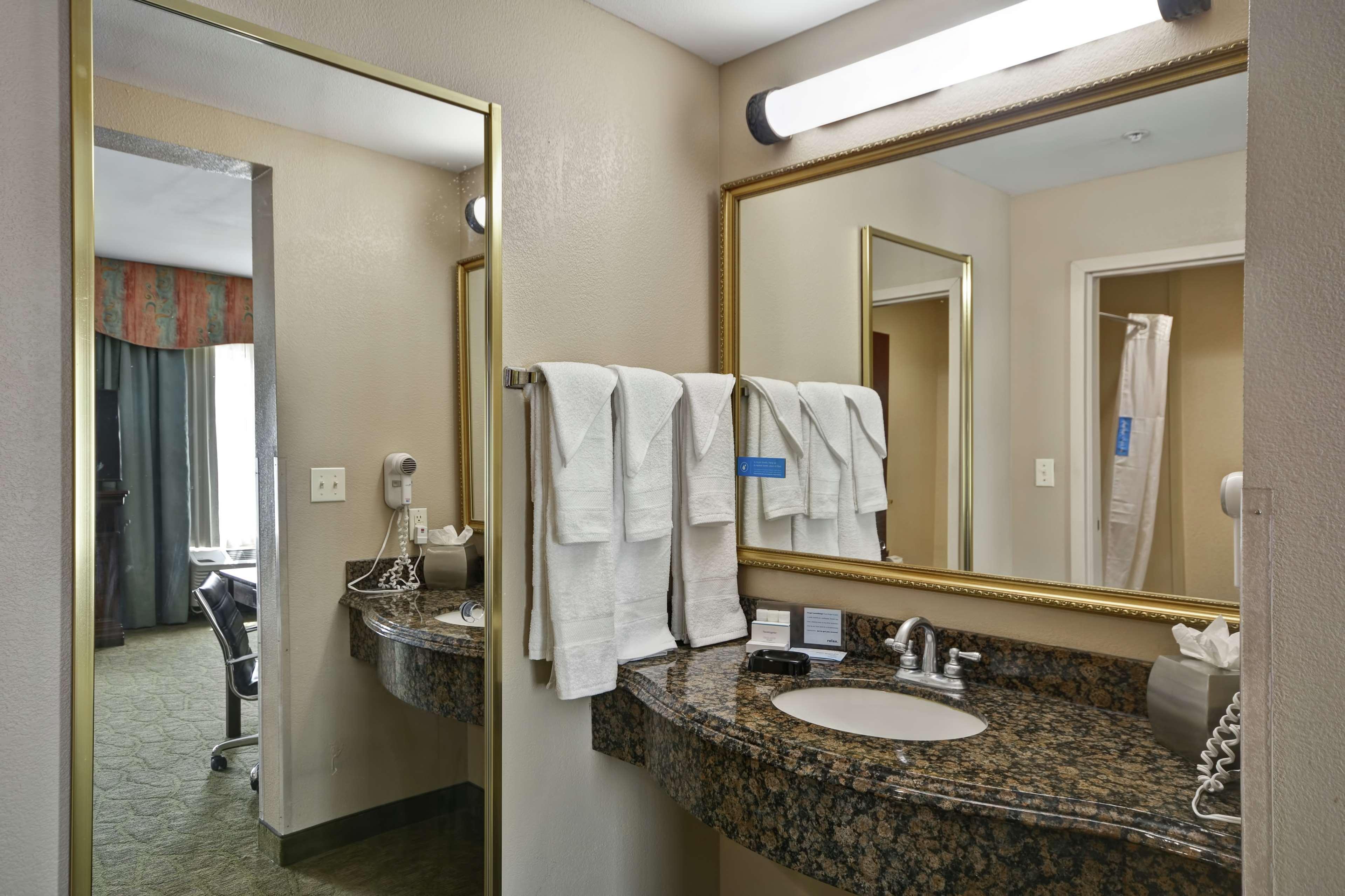 Hampton Inn Corpus Christi-Northwest I-37 Robstown Εξωτερικό φωτογραφία
