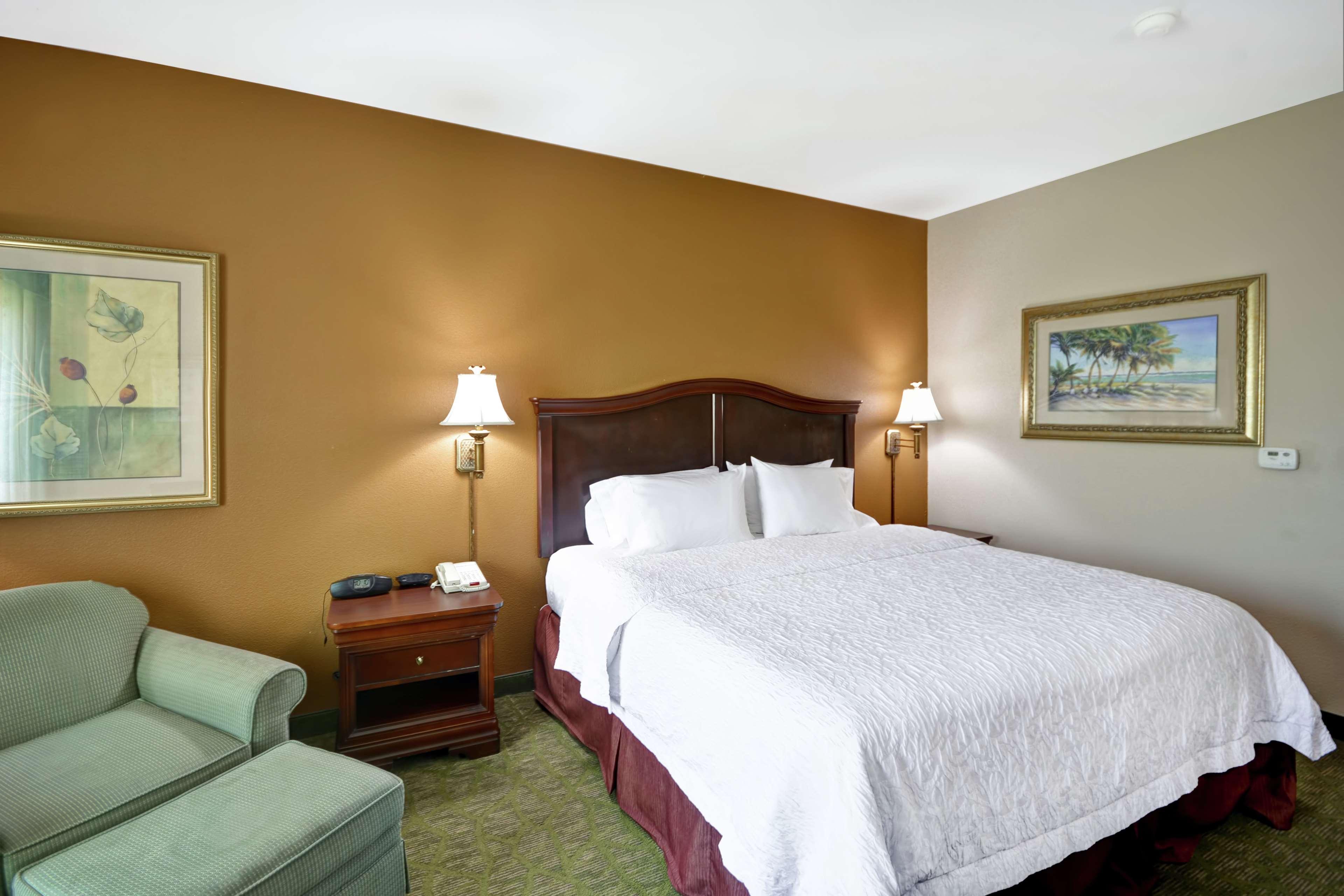 Hampton Inn Corpus Christi-Northwest I-37 Robstown Εξωτερικό φωτογραφία