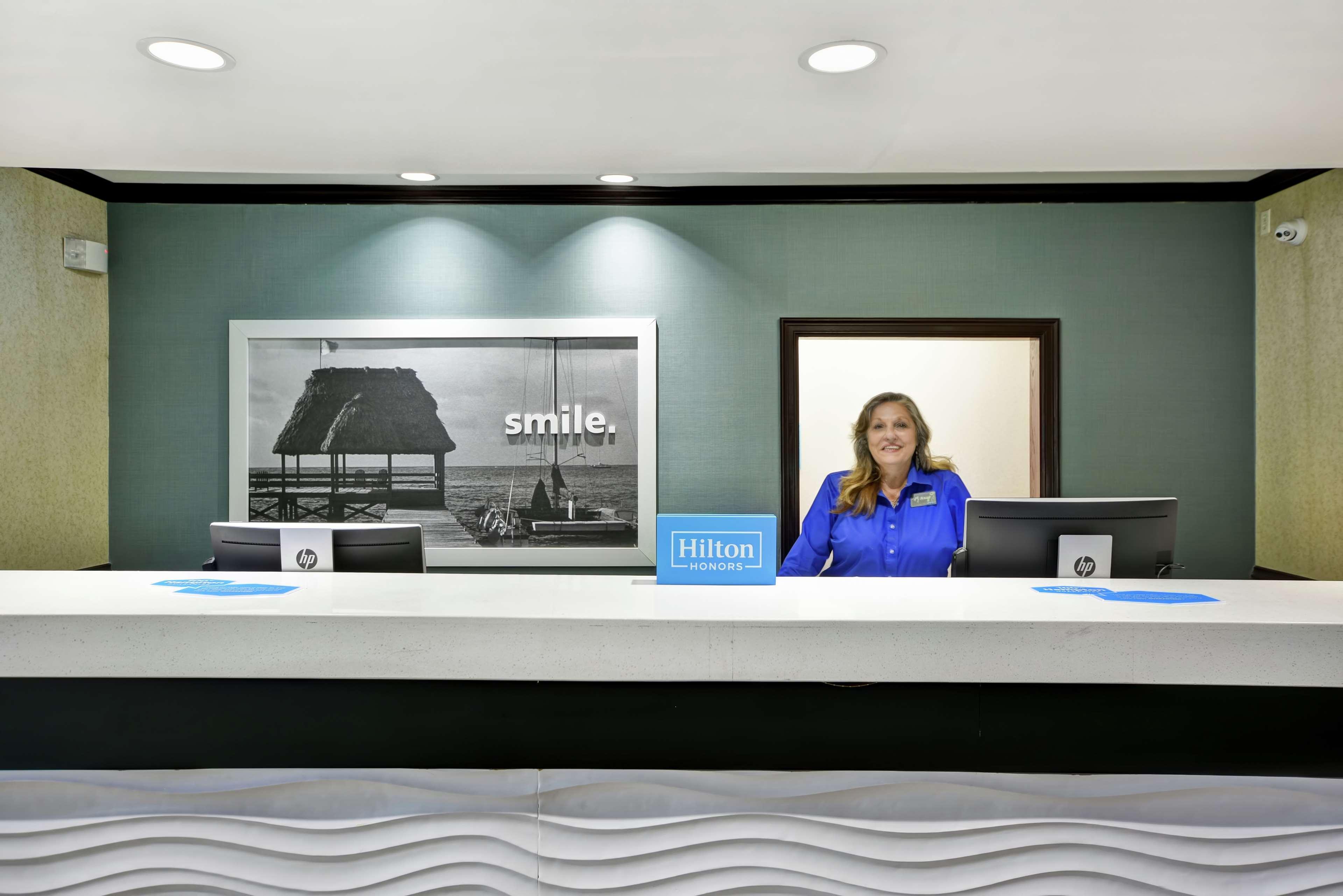 Hampton Inn Corpus Christi-Northwest I-37 Robstown Εξωτερικό φωτογραφία