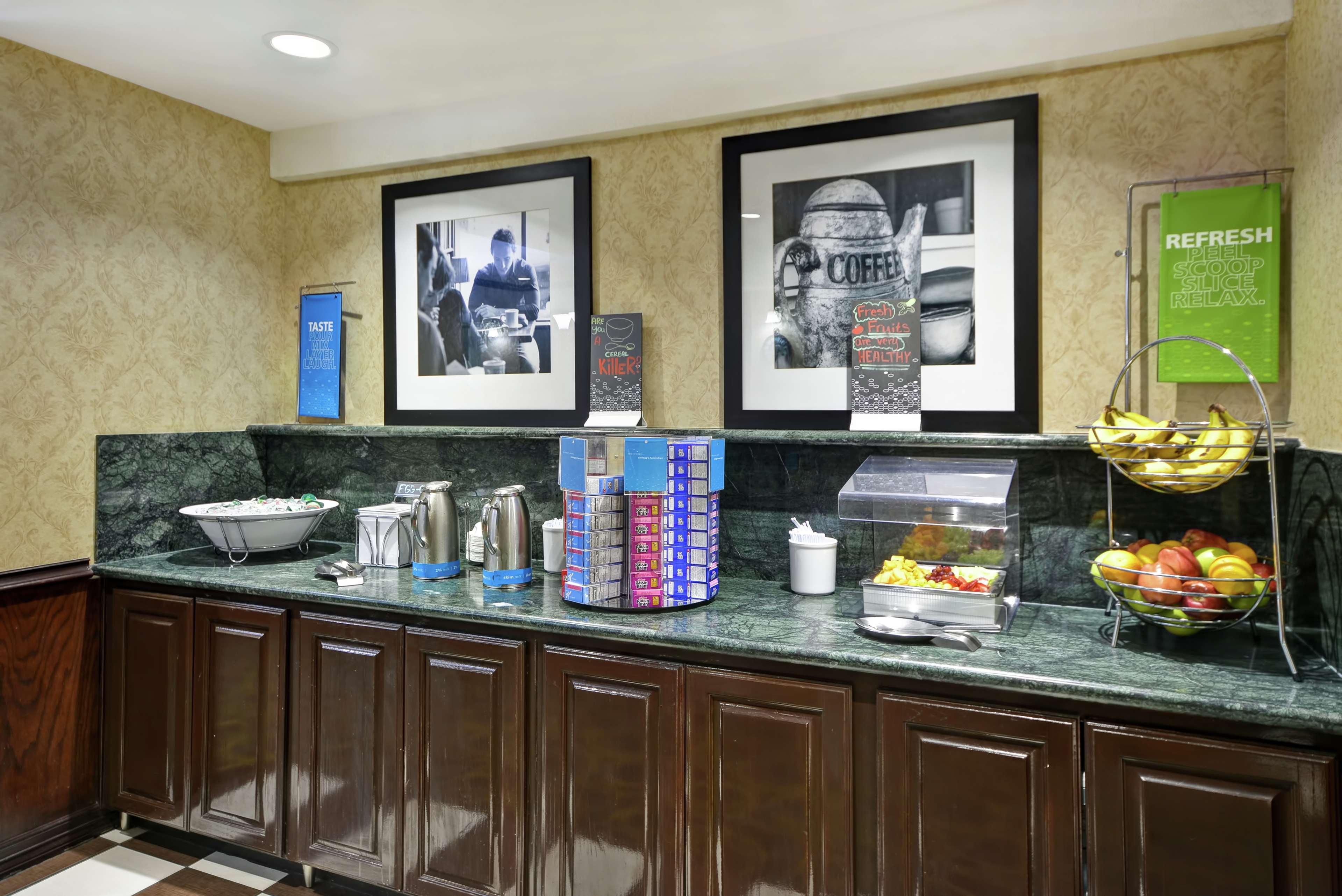 Hampton Inn Corpus Christi-Northwest I-37 Robstown Εξωτερικό φωτογραφία