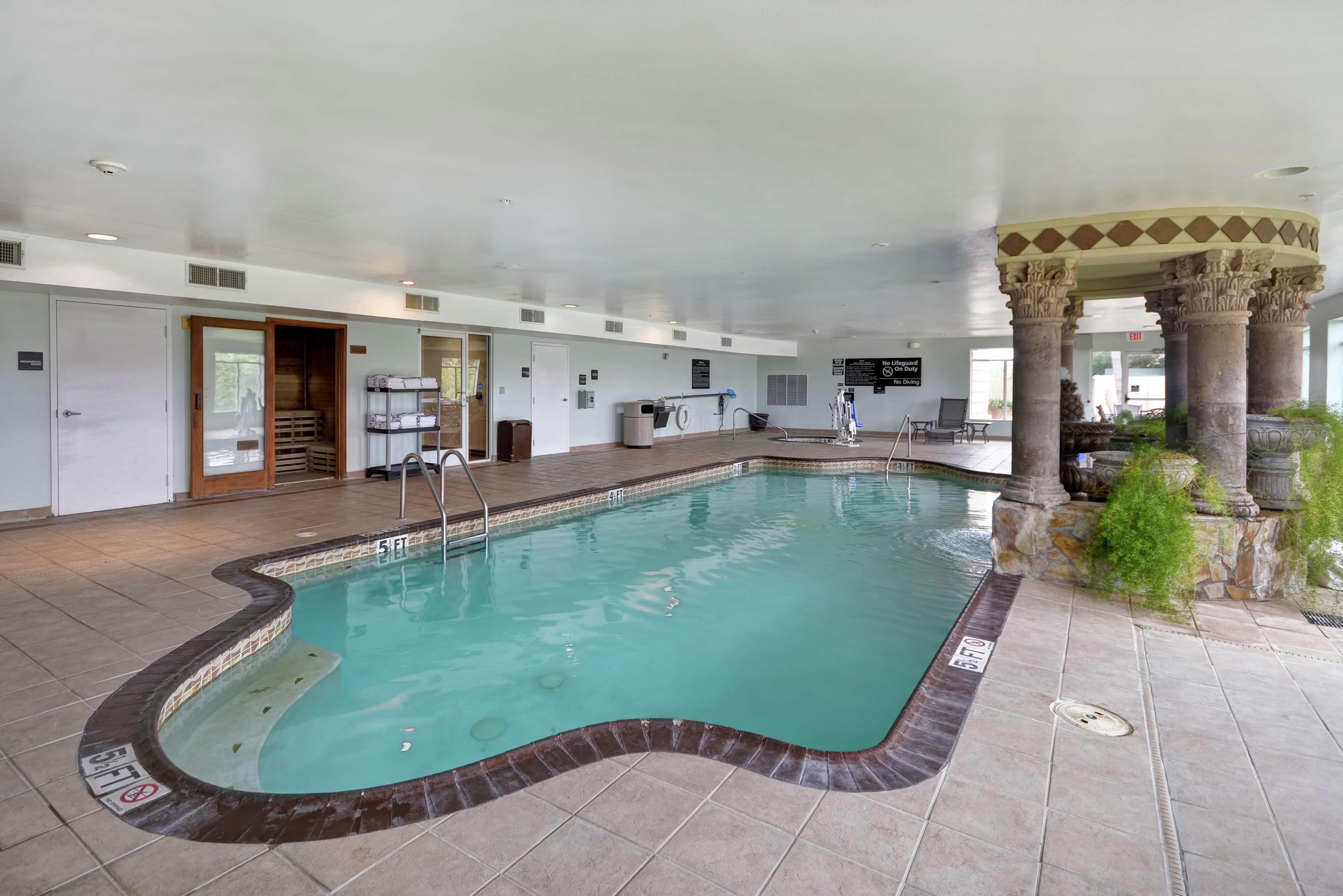 Hampton Inn Corpus Christi-Northwest I-37 Robstown Εξωτερικό φωτογραφία