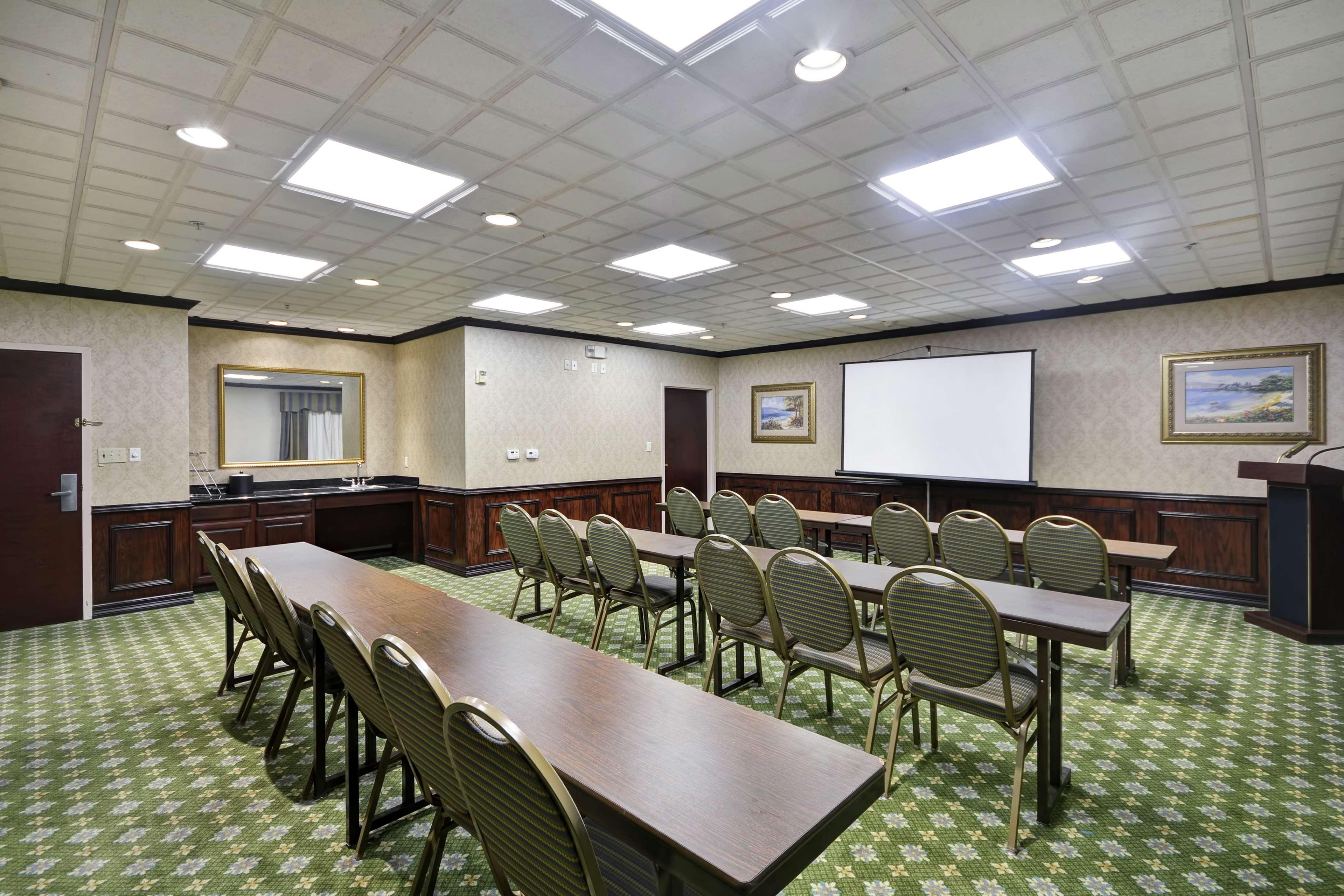 Hampton Inn Corpus Christi-Northwest I-37 Robstown Εξωτερικό φωτογραφία