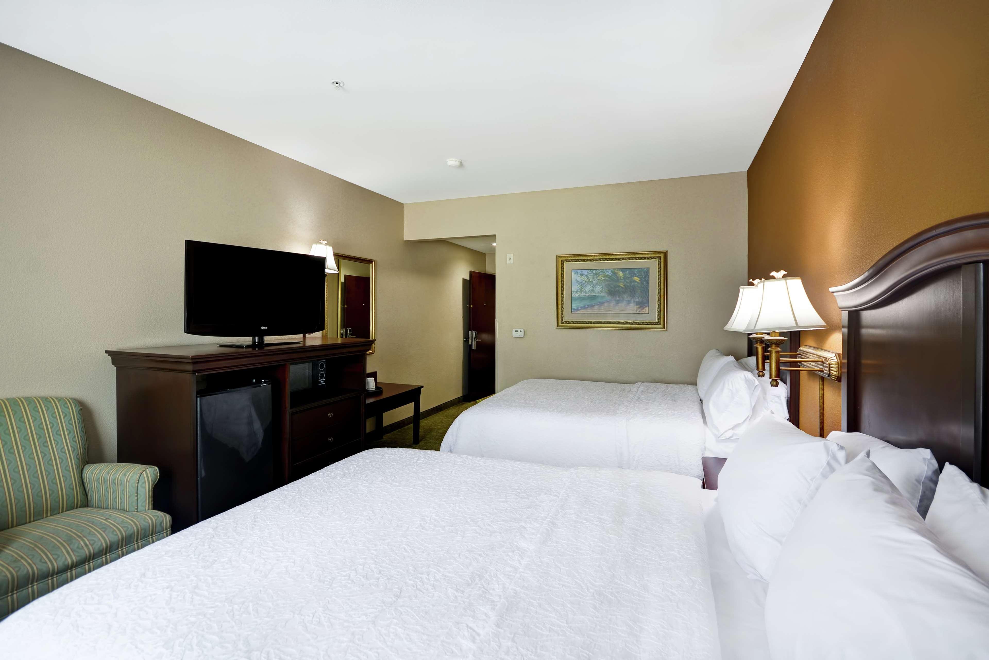 Hampton Inn Corpus Christi-Northwest I-37 Robstown Εξωτερικό φωτογραφία