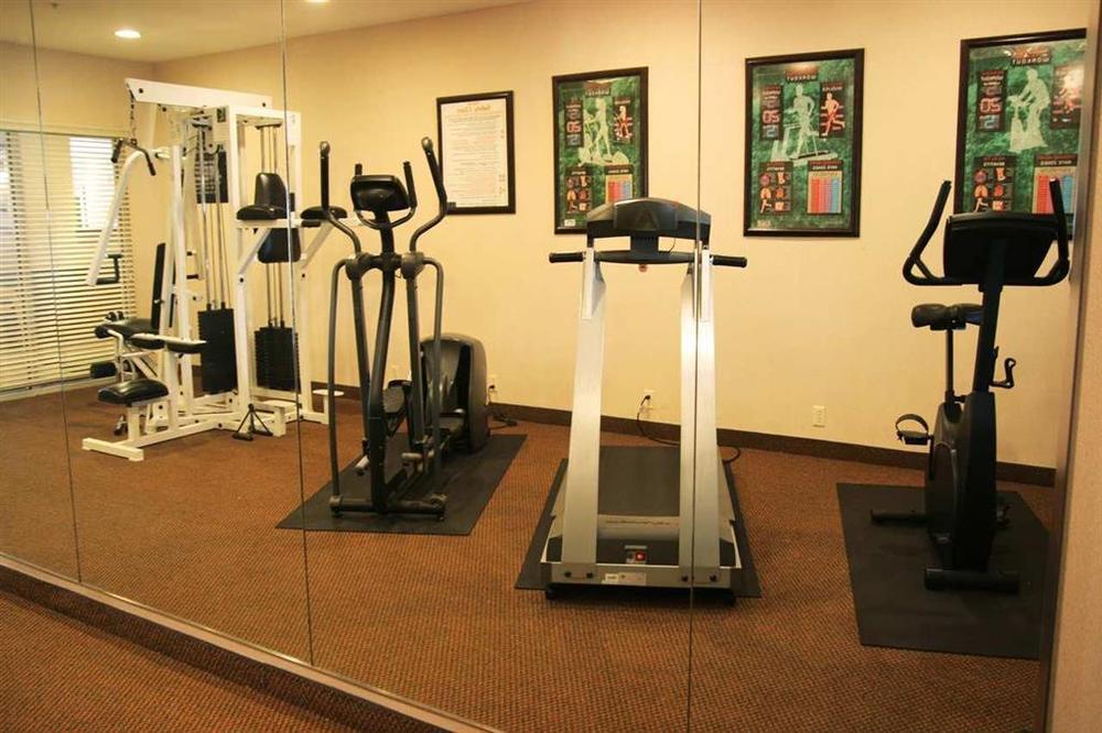 Hampton Inn Corpus Christi-Northwest I-37 Robstown Ανέσεις φωτογραφία