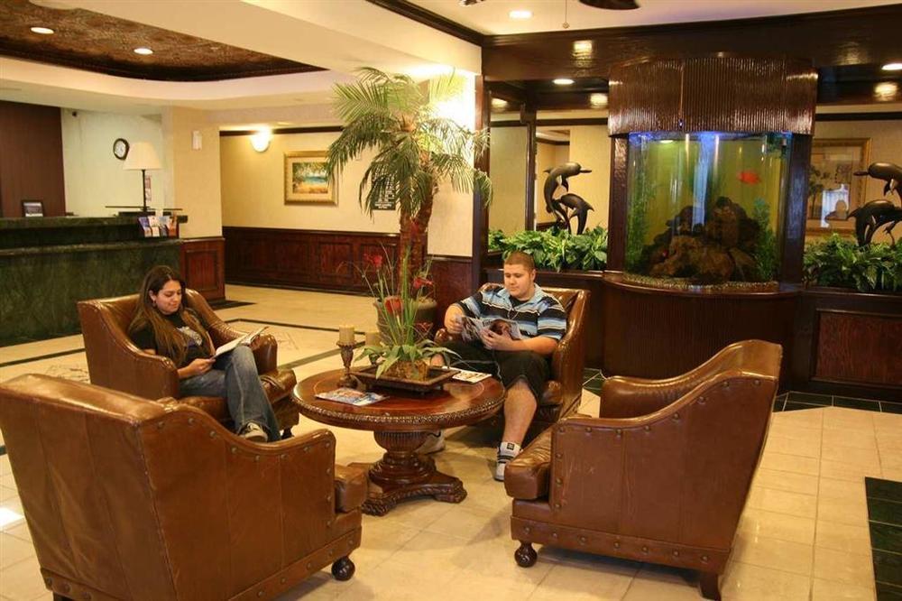 Hampton Inn Corpus Christi-Northwest I-37 Robstown Εσωτερικό φωτογραφία