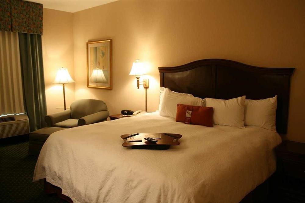 Hampton Inn Corpus Christi-Northwest I-37 Robstown Δωμάτιο φωτογραφία