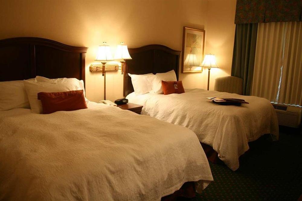 Hampton Inn Corpus Christi-Northwest I-37 Robstown Δωμάτιο φωτογραφία