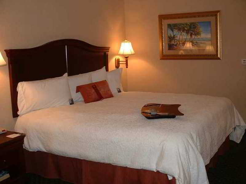 Hampton Inn Corpus Christi-Northwest I-37 Robstown Δωμάτιο φωτογραφία
