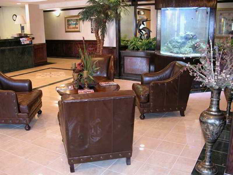 Hampton Inn Corpus Christi-Northwest I-37 Robstown Εσωτερικό φωτογραφία