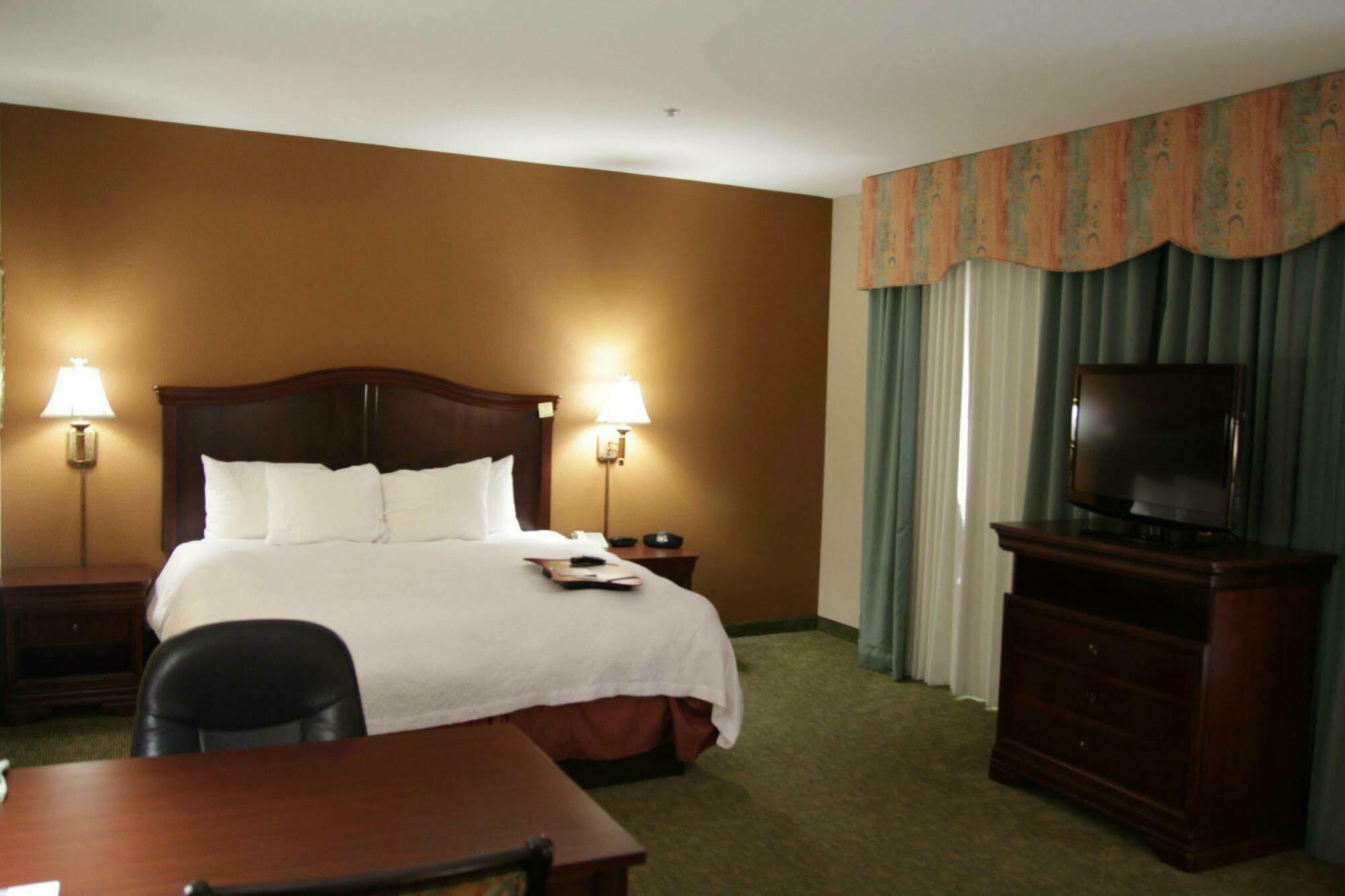 Hampton Inn Corpus Christi-Northwest I-37 Robstown Εξωτερικό φωτογραφία